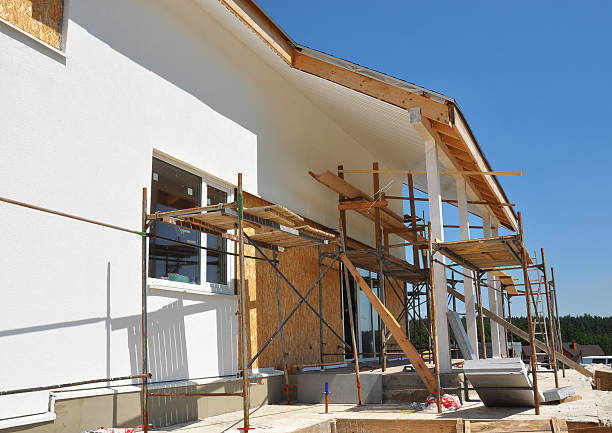 Best Industrial Mold Remediation  in Lake Tapps, WA